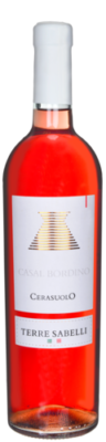 CERASUOLO D'ABRUZZO