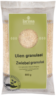 ONION GRANULATE COARSE 0,5-1MM