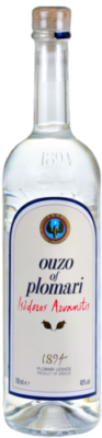ROMIOS MINI-OUZO GREEK ANISE DRINK