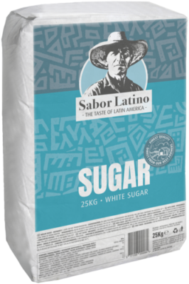 GRANULATED SUGAR STANDARD