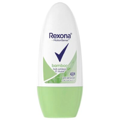 Rexona - Roll Bamboo - 50ML