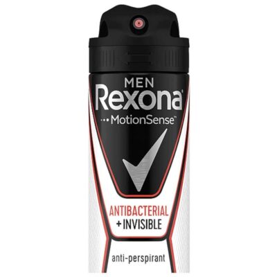 Rexona - Deo Spray Men - Invisible - 150Ml