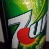 7UP product photo