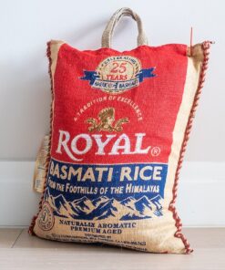 Basmati Rice Longgrain product photo