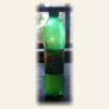 Lipton Ice Tea bottle