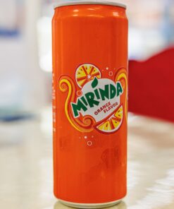 Mirinda Orange product photo