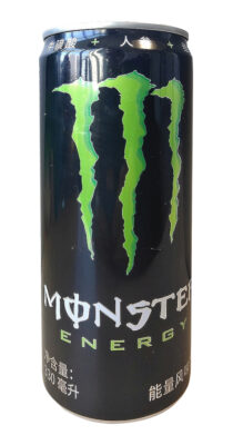 Monster Energy product photo