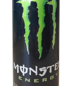 Monster Energy product photo